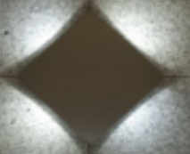Wall bukhed 
