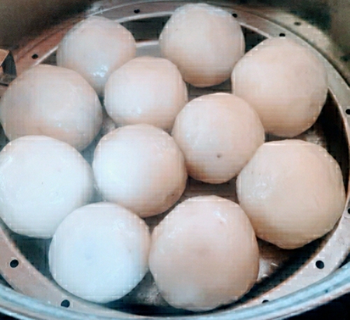 Manda pitha