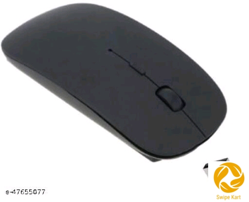 Wireless Mouse 