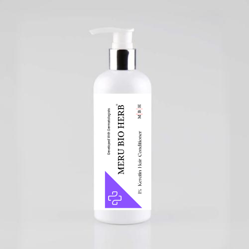 Keratin Hair Conditioner