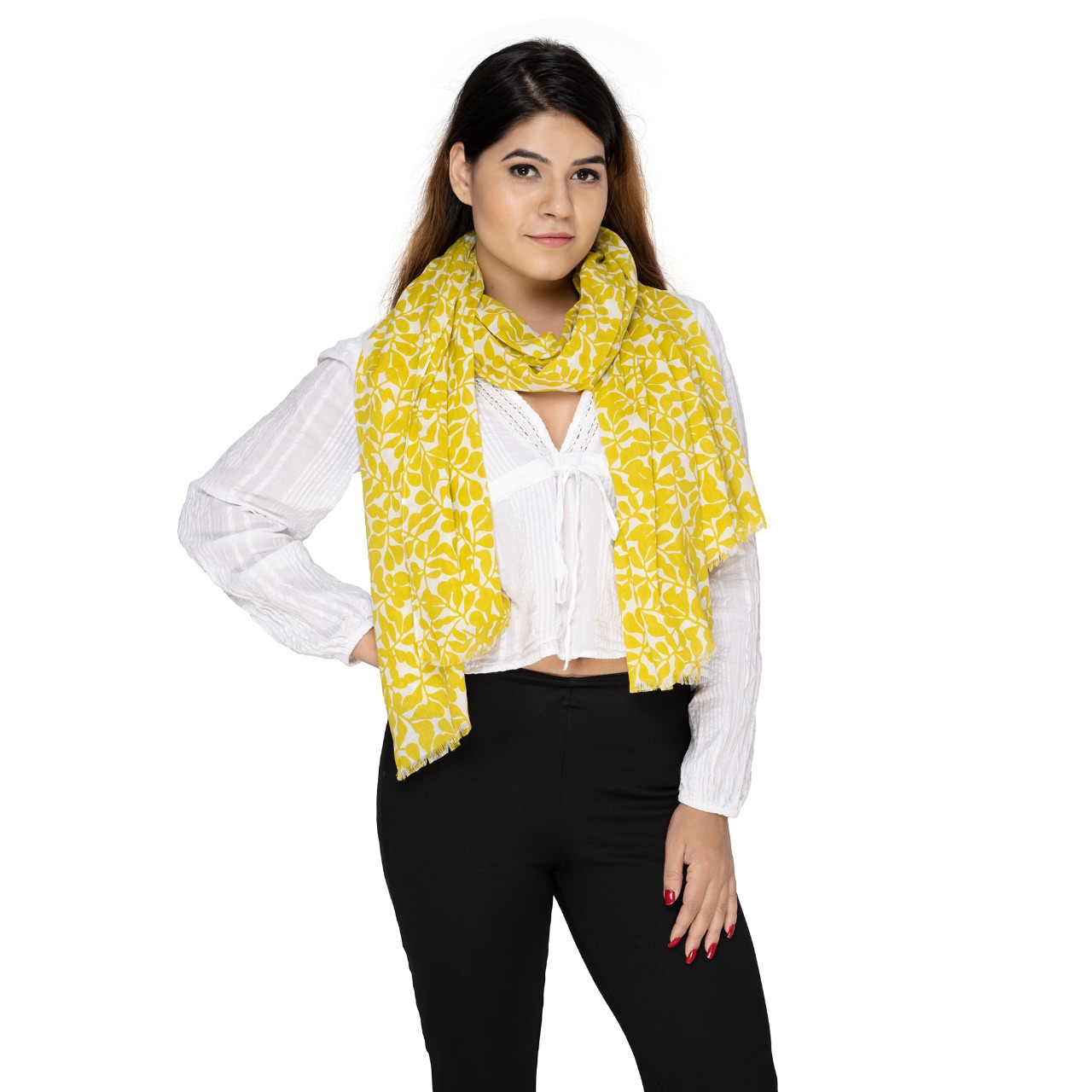 REVISTA 0017  MUSTARD 