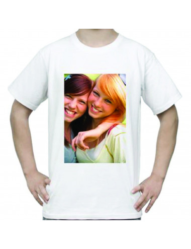 Cusromized T-shirt 