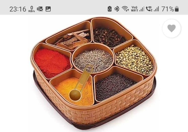 Masala Box