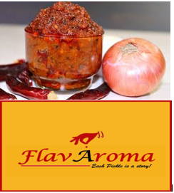 ONION PICKLE