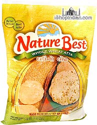 ATTA FLOUR NATURE BEST