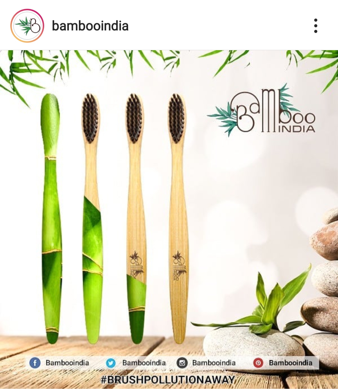Tooth Brush