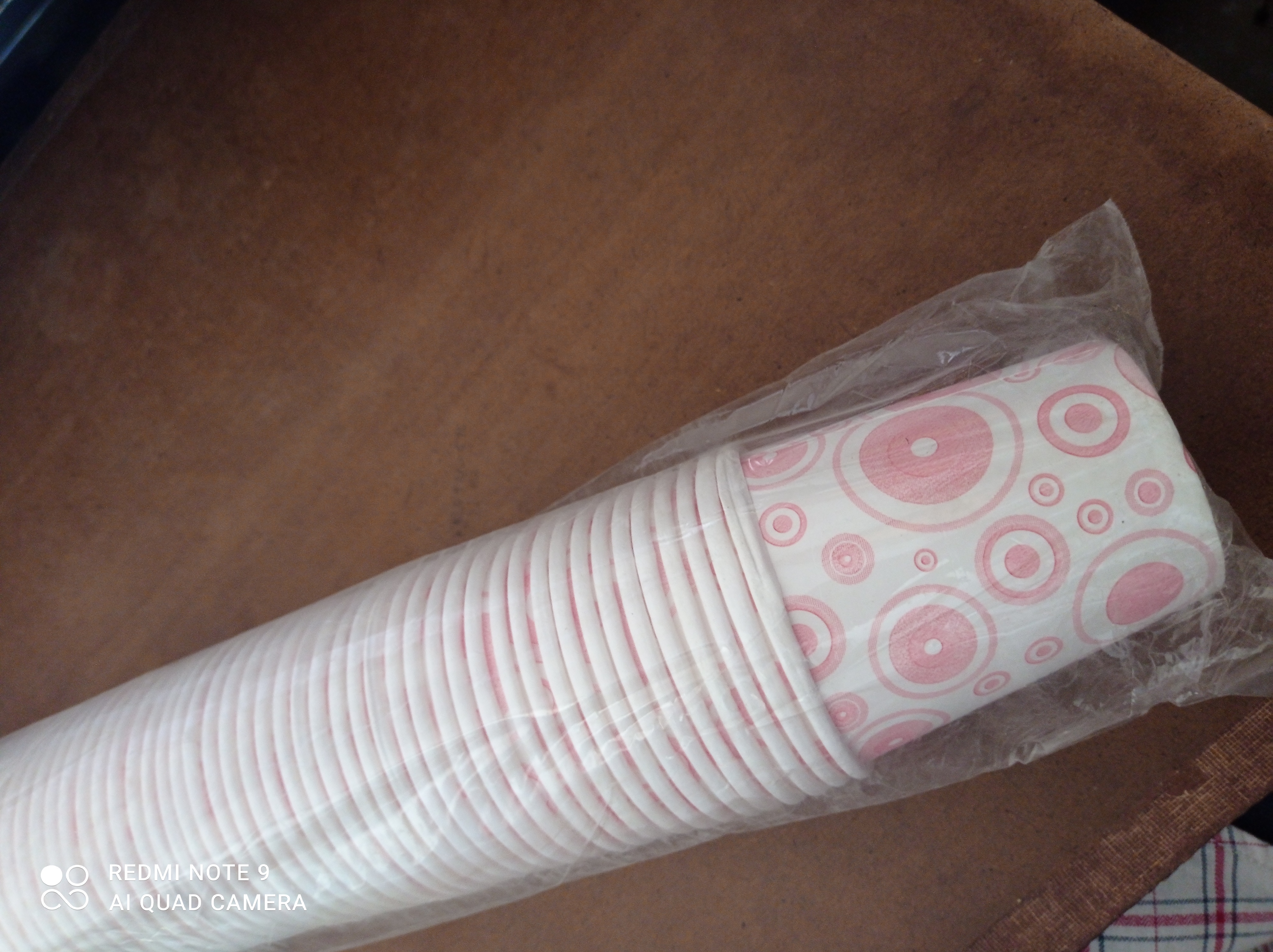 Paper cup 200ml