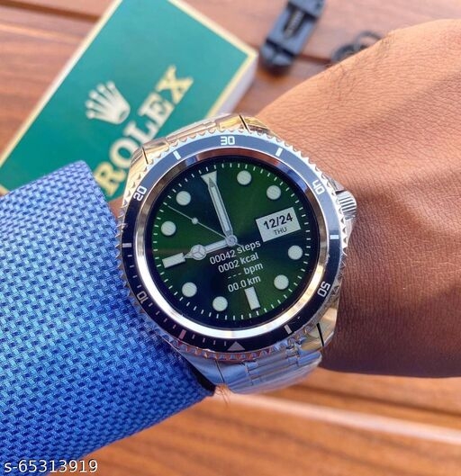 Smart watch
