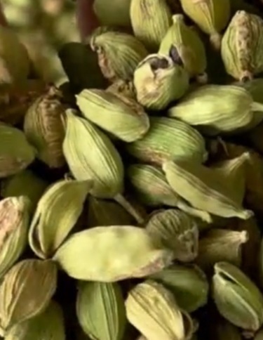 Cardamom 100gms
