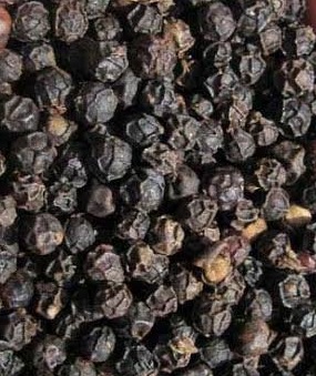 Black Pepper 200gm's