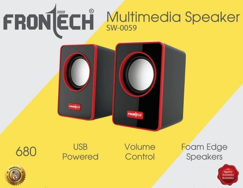 Frontech Speaker SW0059