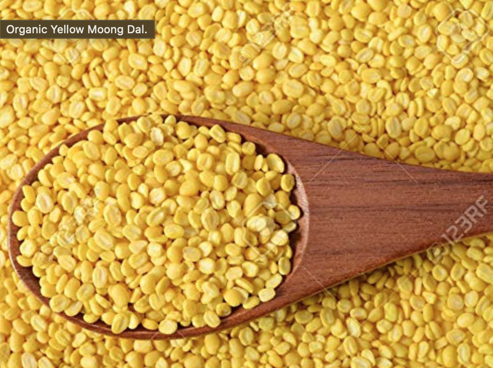 Moong Daal