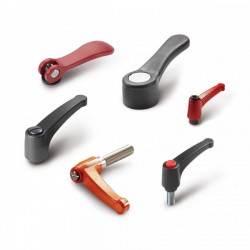 Fixed and Indexed Levers 