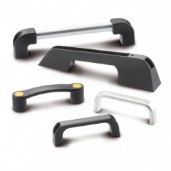 Bridge Handles 