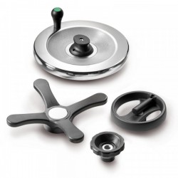 Control Handwheels 