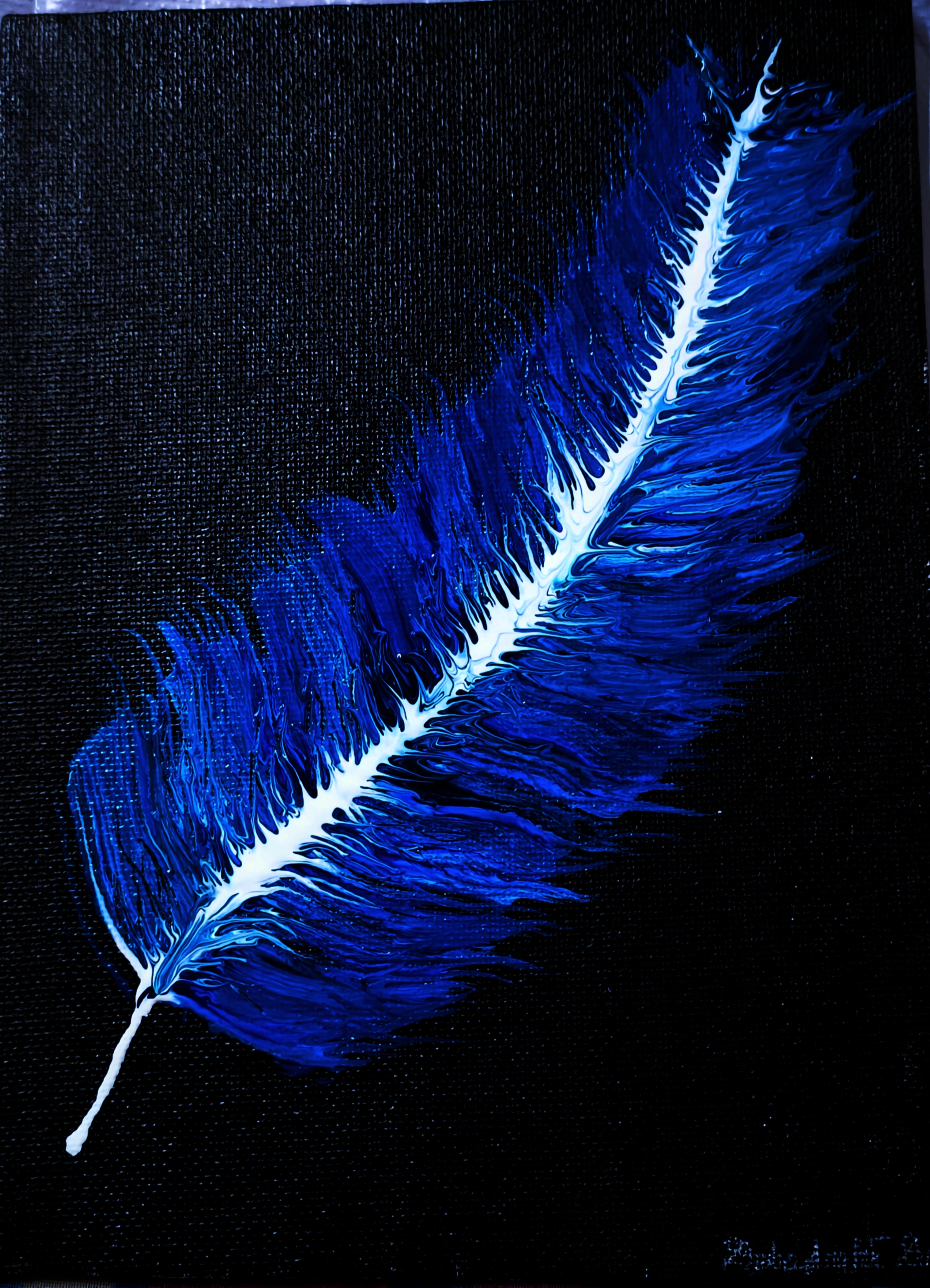 Feather