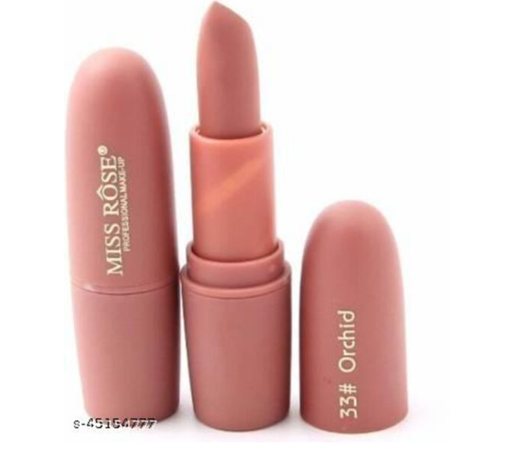 Nude lipstick 2 different colours
