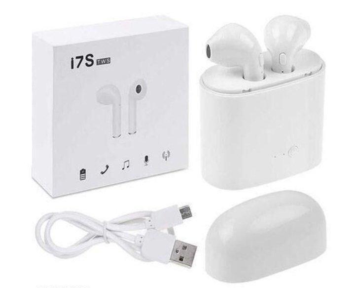 Wireless bluetooth