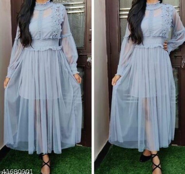Gorgeous women dress