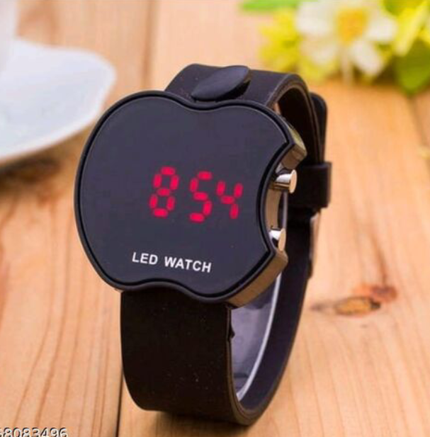 Men apple watch