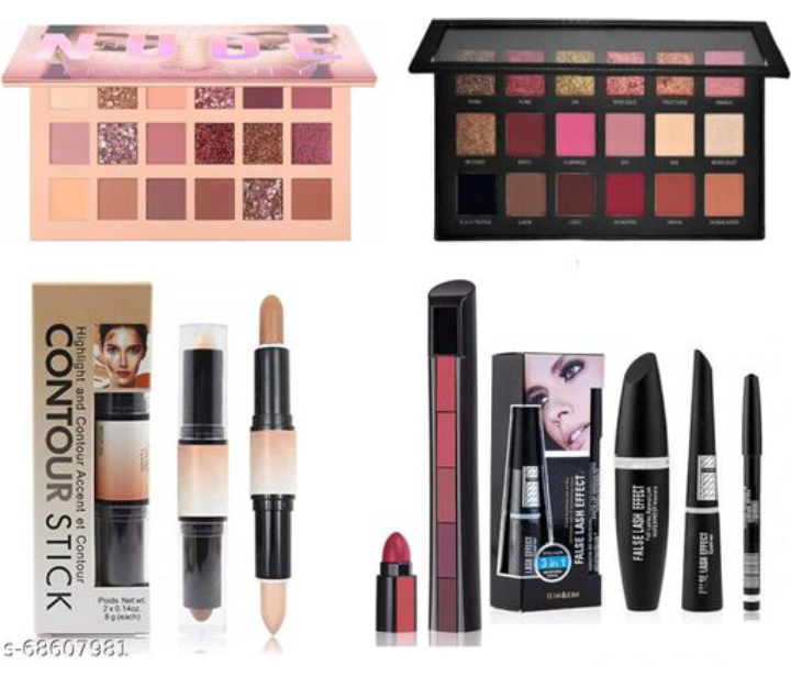 Proffessional makeup kit