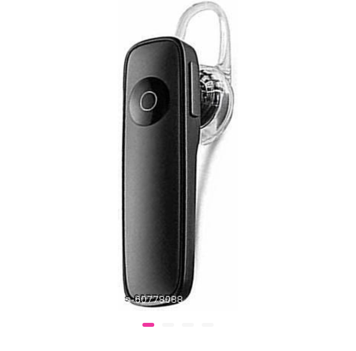 Wireless bluetooth  with mic