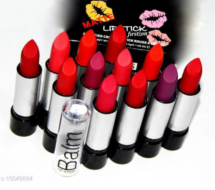 Saloxn combo pack lipstick
