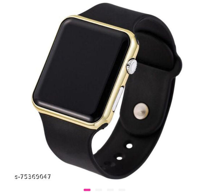Smart watch 
