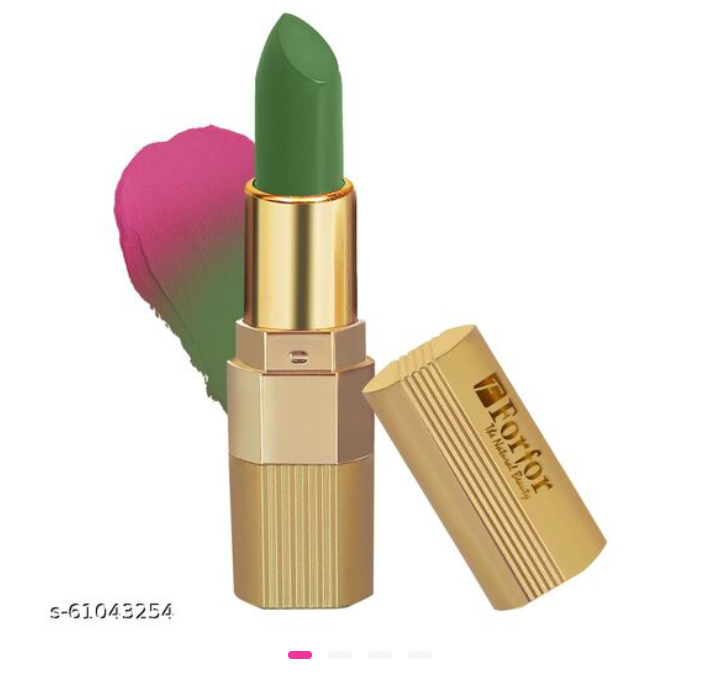 Forfor superior colour changing matte