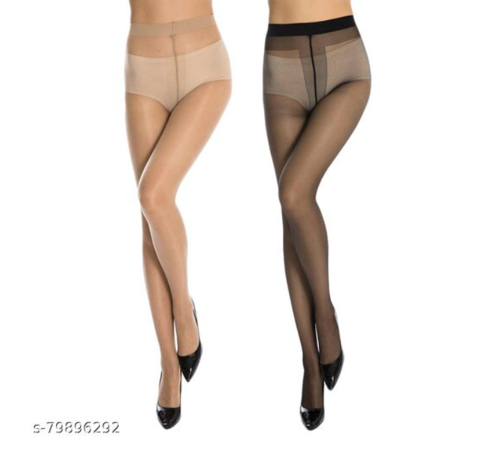 Stockings pack of 2