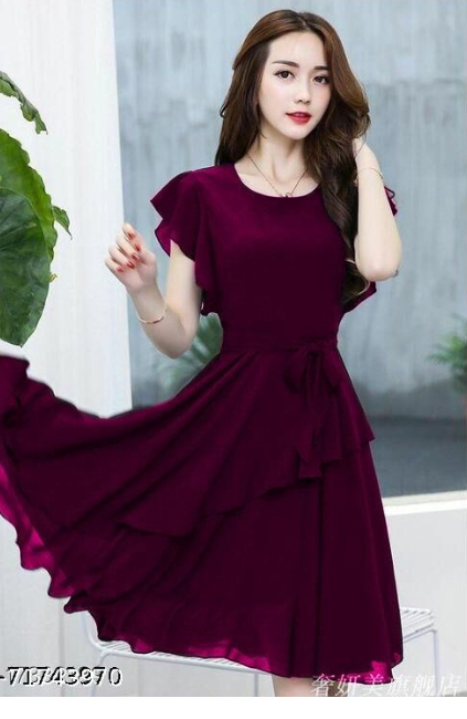 Maroon trends