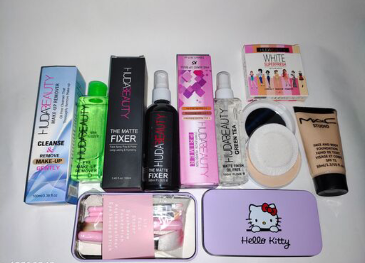 Huda combo kit