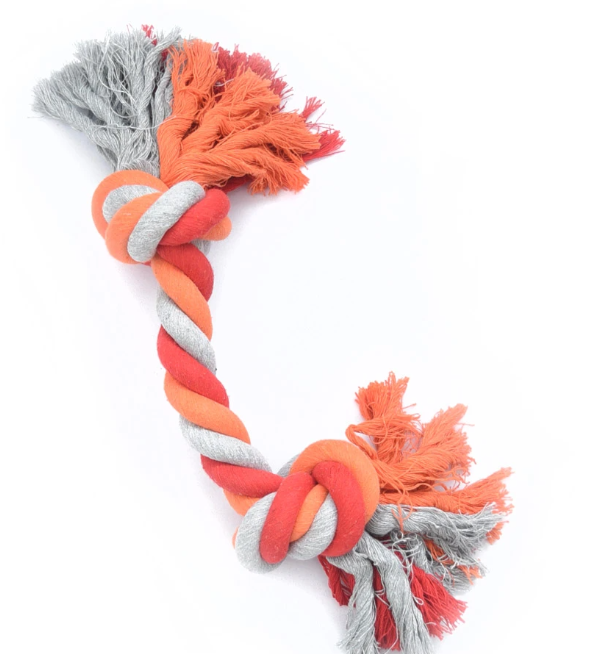 HUFT Tugger Rope Dog Toy 