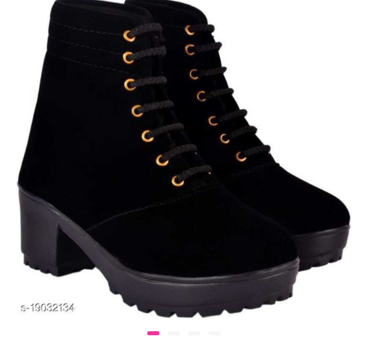 Boots women