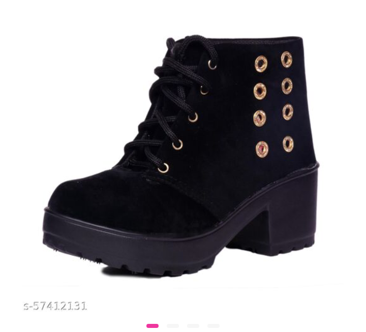 Boots women
