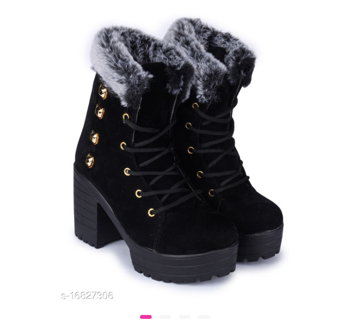 Women boots