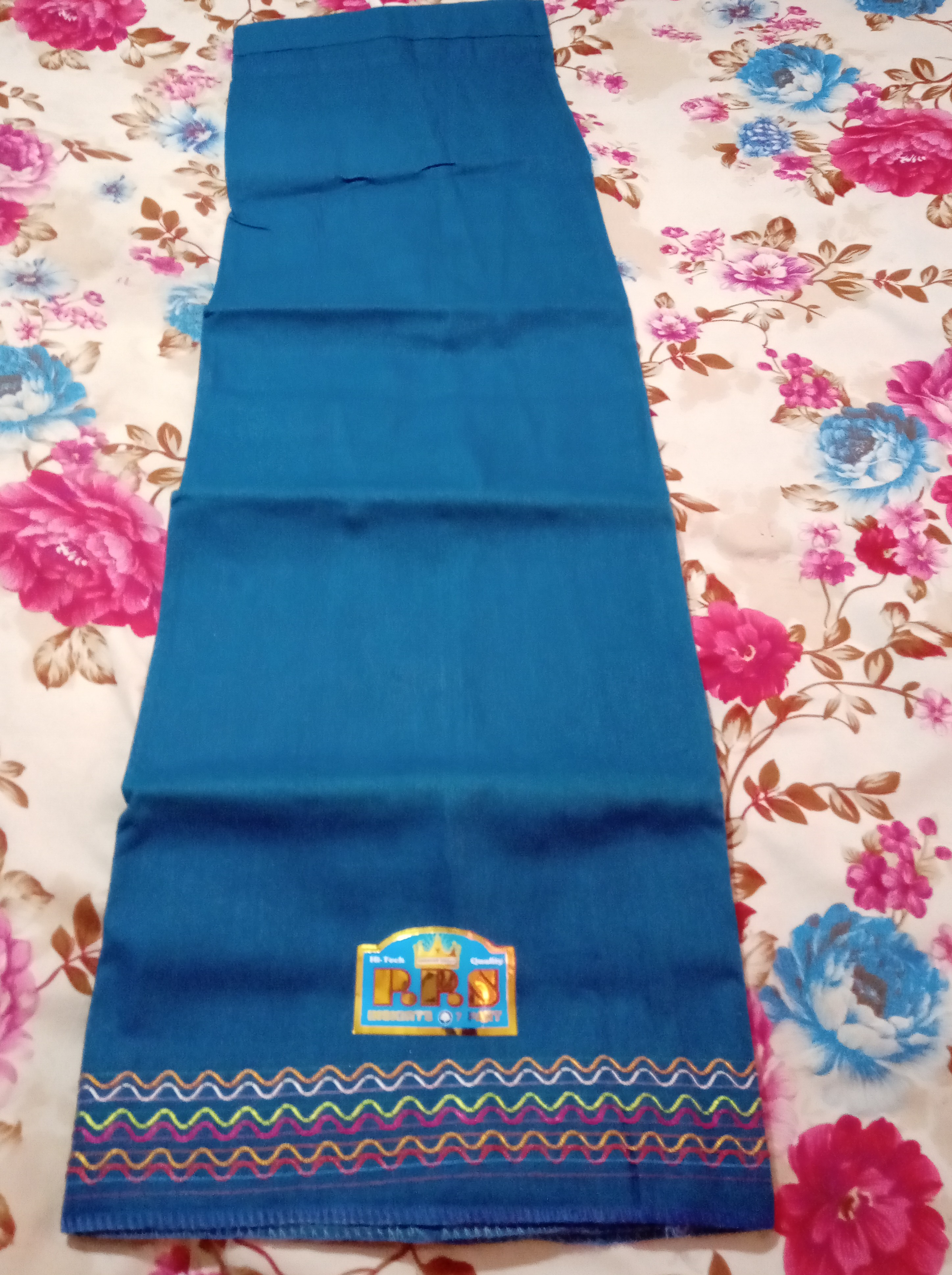 Pure cotton petticoat