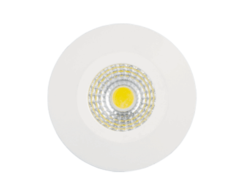 LED Spot 1W  Warm