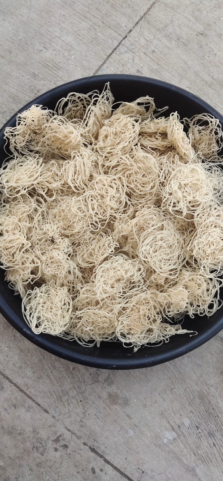 Home made kurdai 1 kg