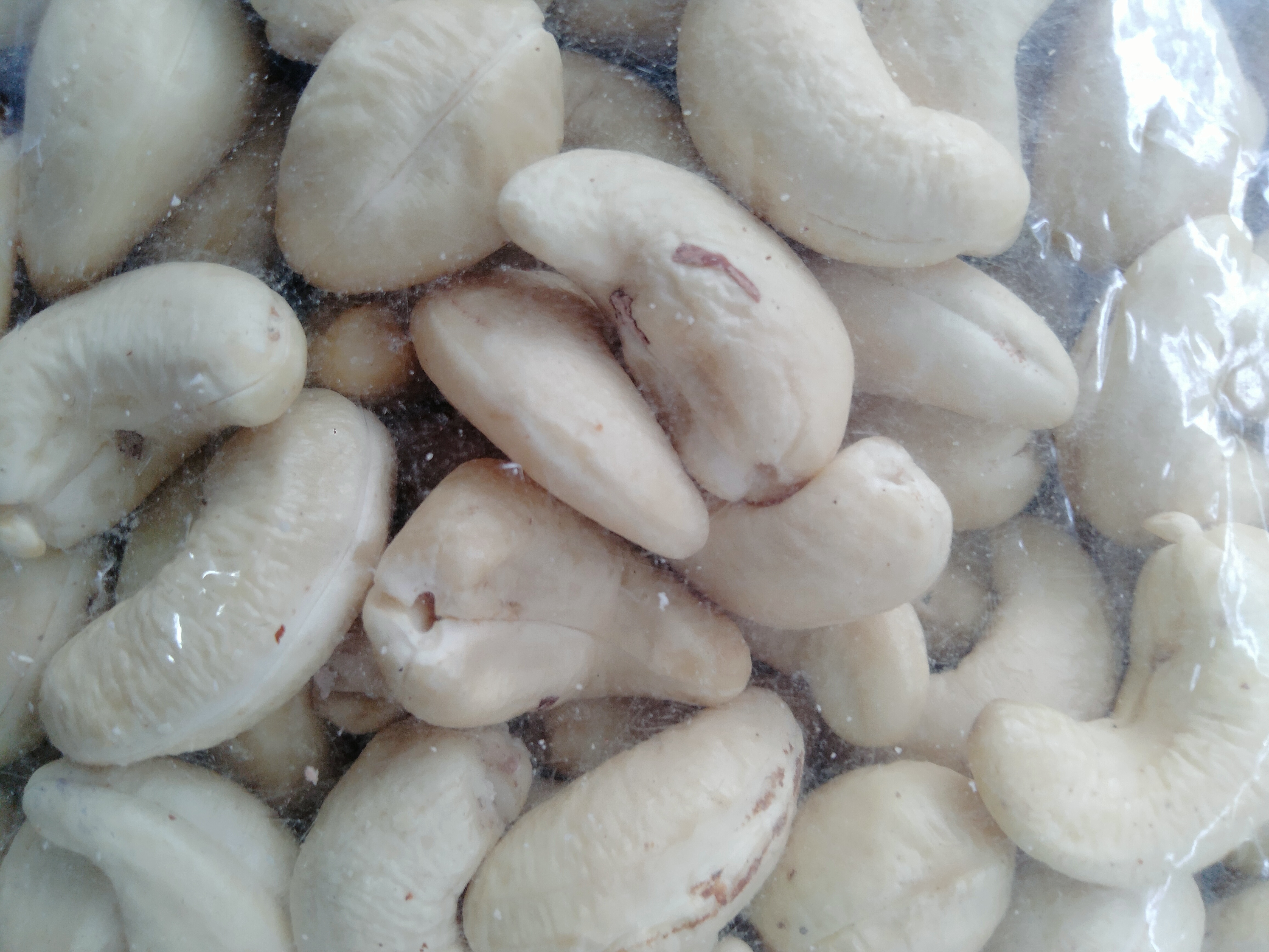 Kaju