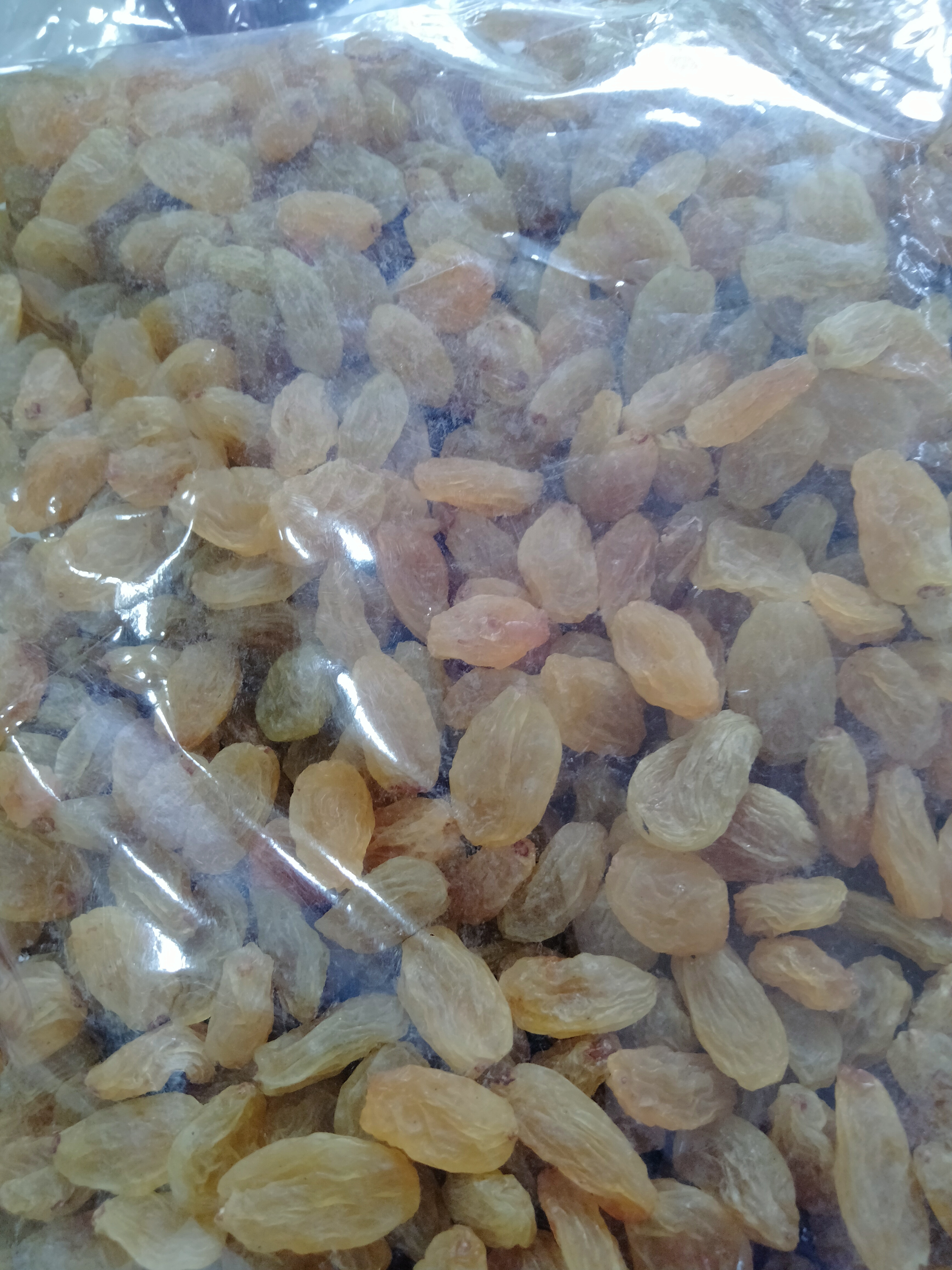Brown Manuka