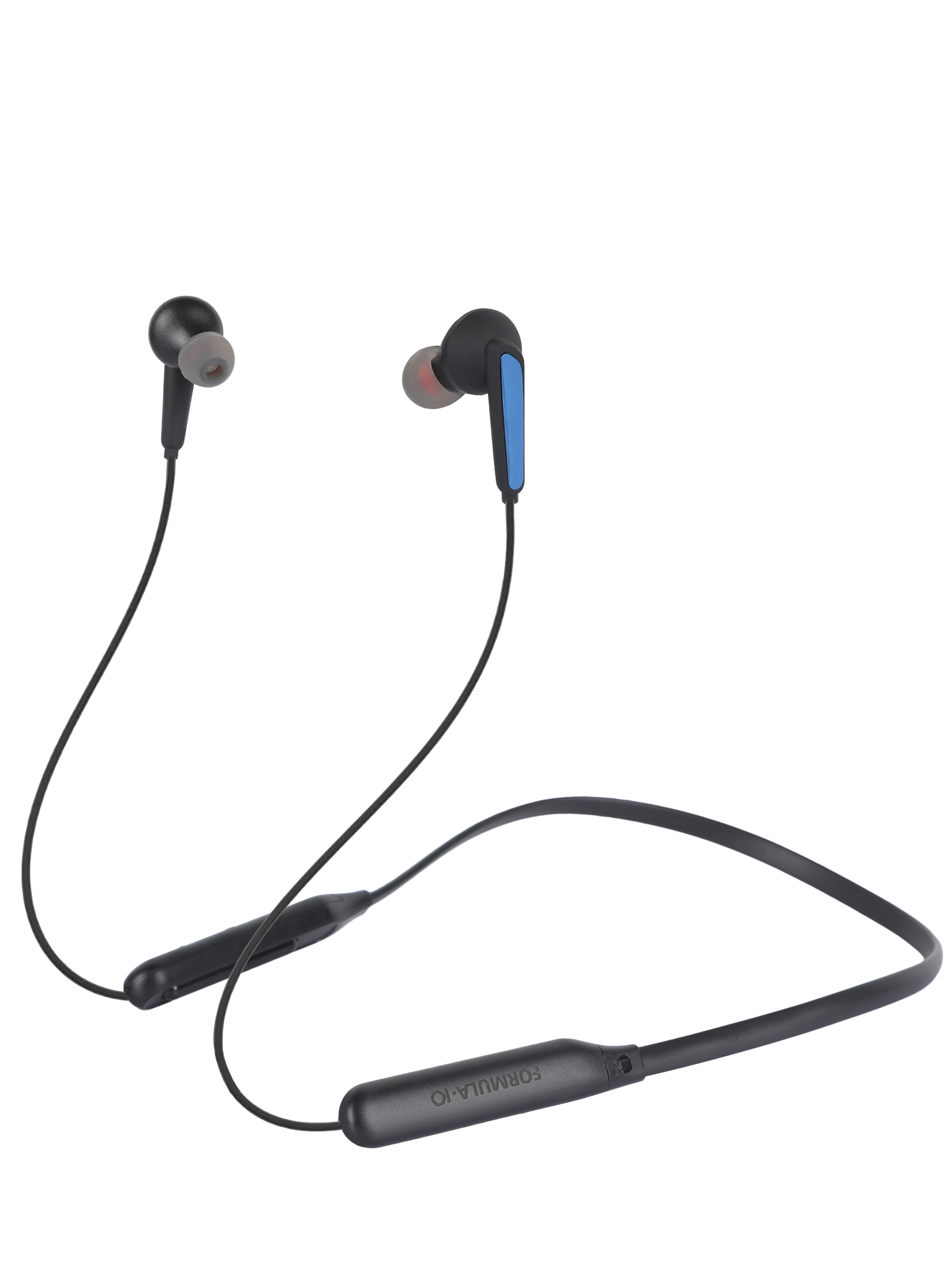 FormulaIO IKGB Bluetooth Wireless in Ear Neckband with Mic