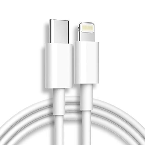 FormulaIO Type-C to Lightning 18W Power Delivery (PD) Fast Charging Data Cable with upto 480MBPS data Transmission speed