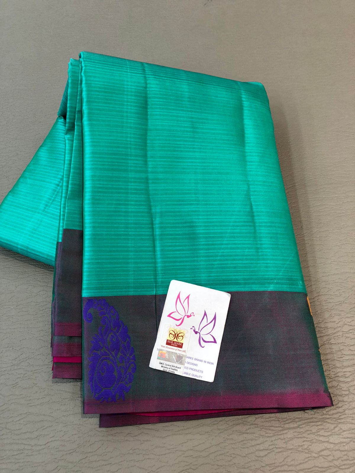 Silk sarees