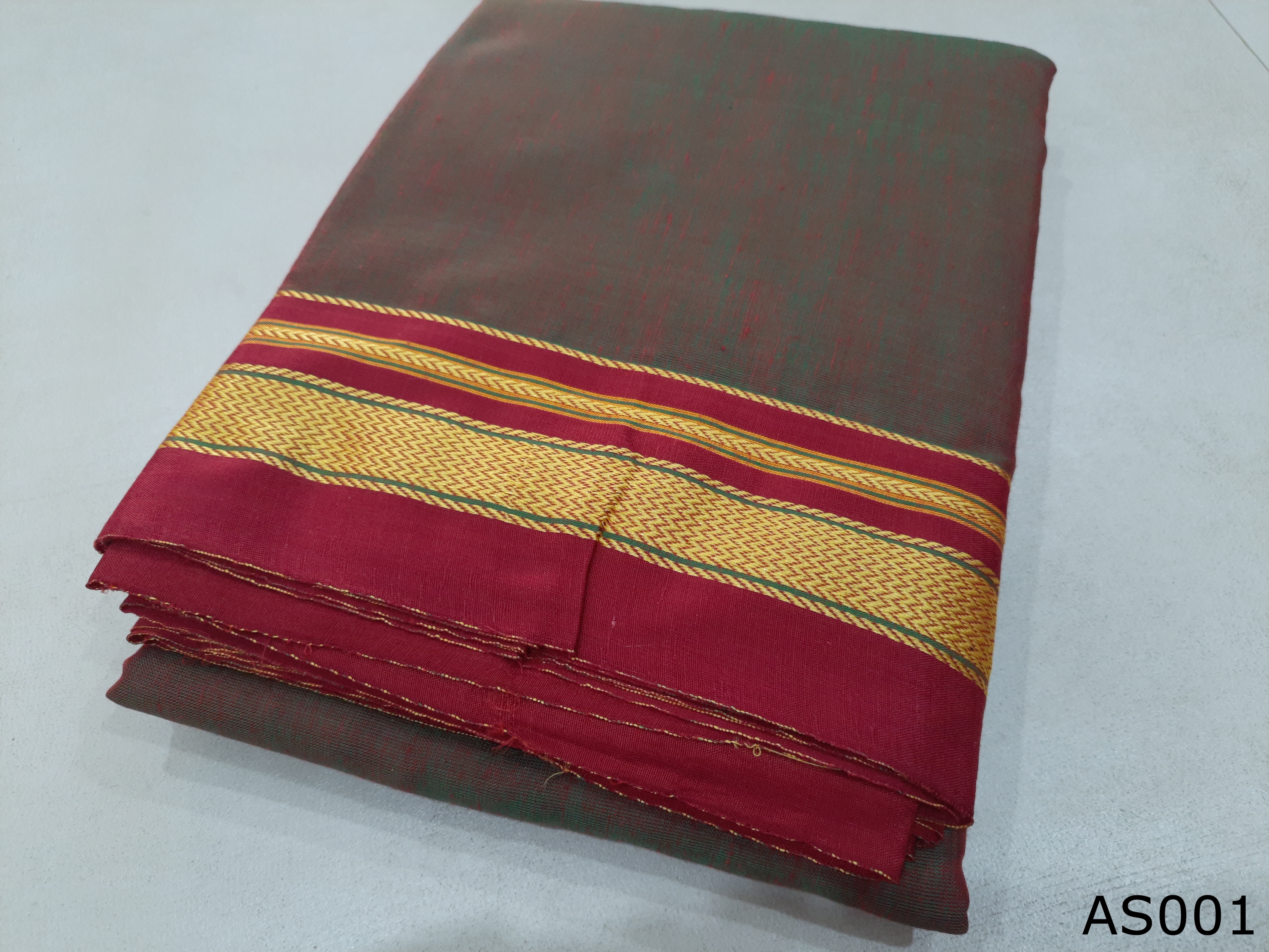 Original Ilkal Saree
