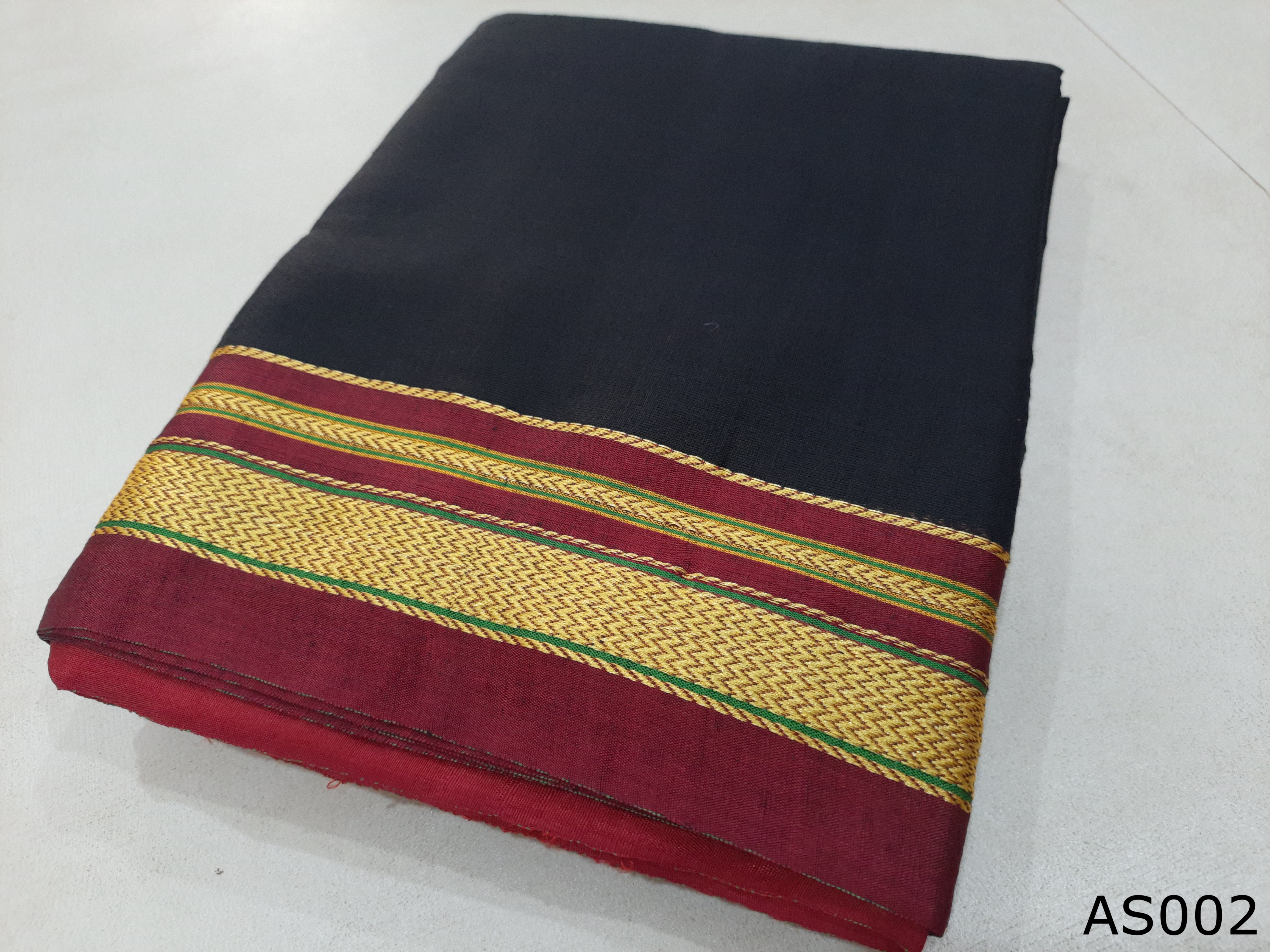  Original Ilkal Saree