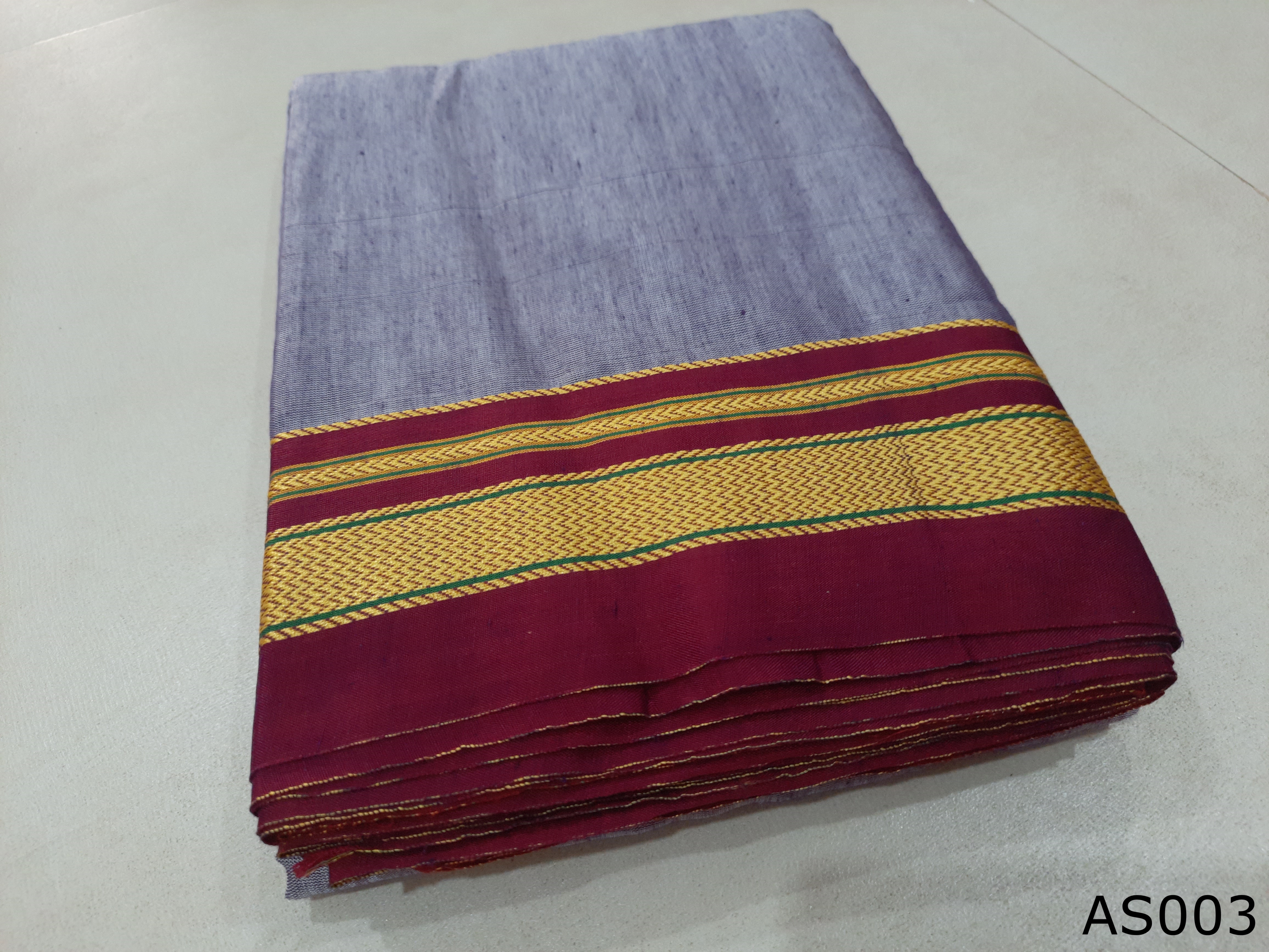 Original Ilkal Saree