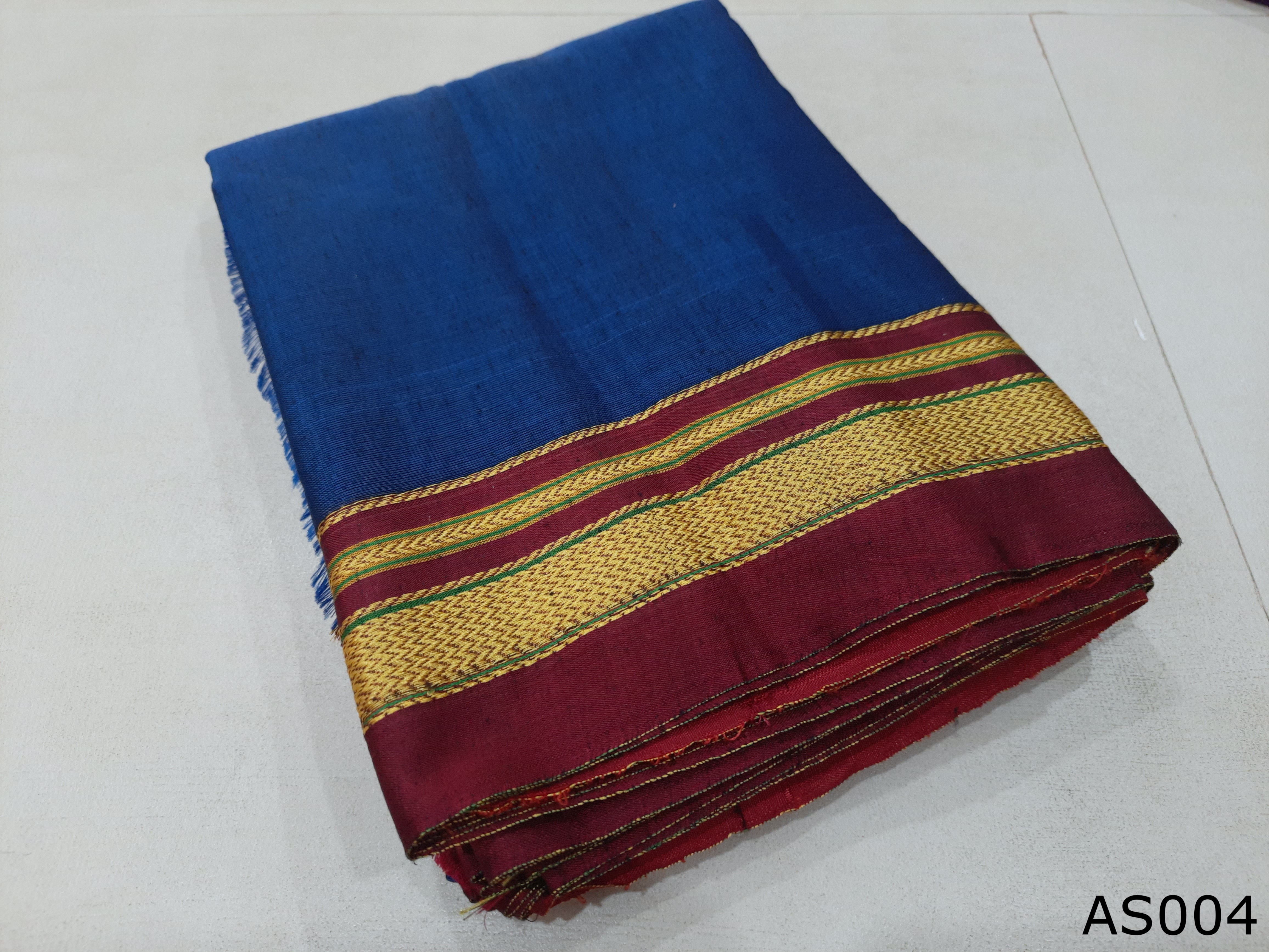 Original Ilkal Saree
