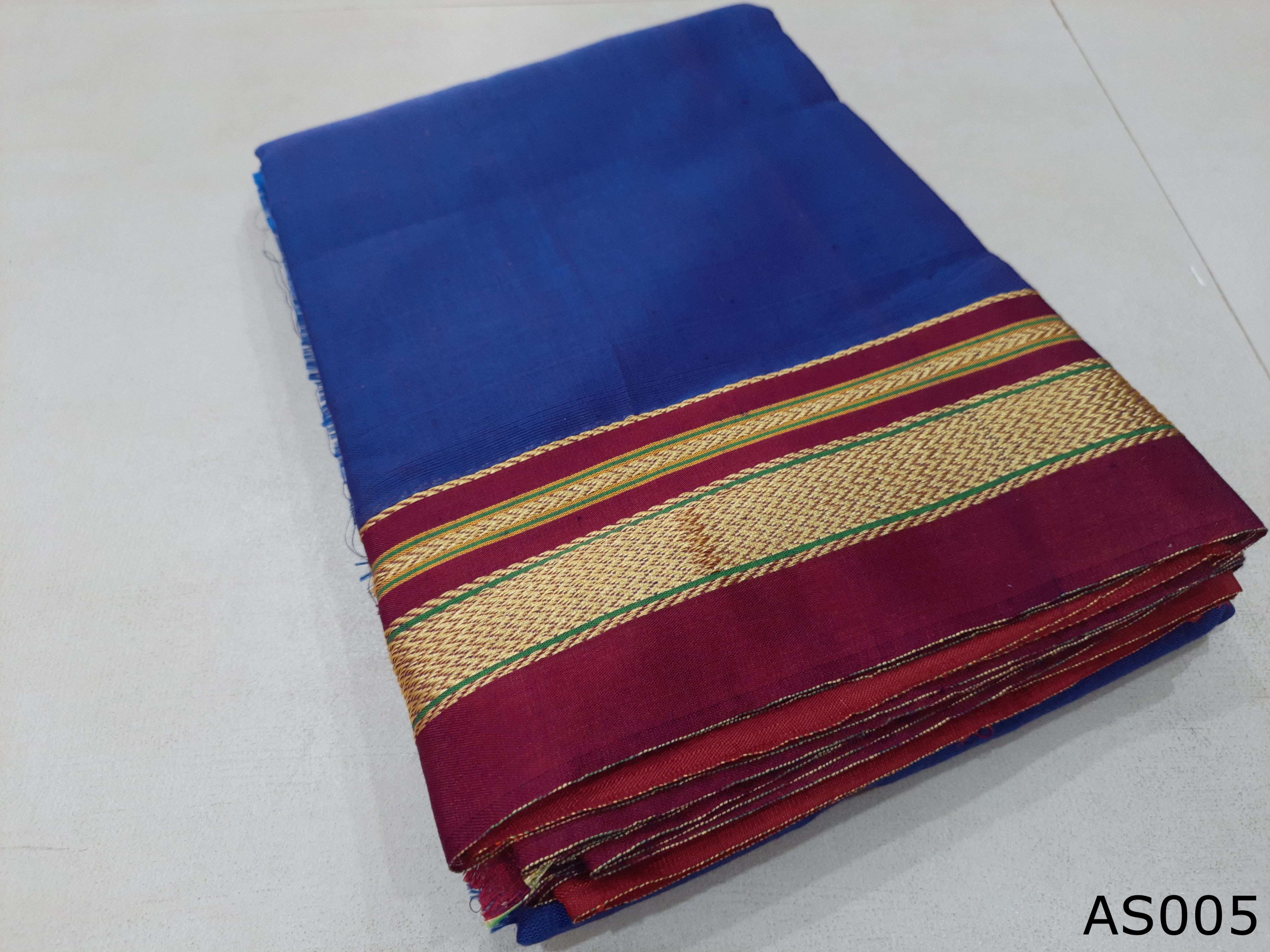  Original Ilkal Saree