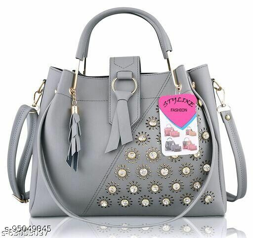 Hand bags